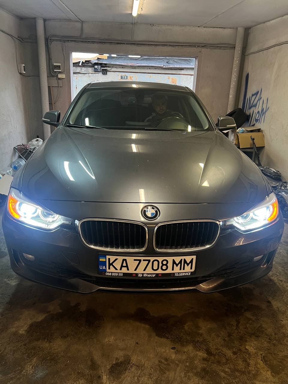 bmw