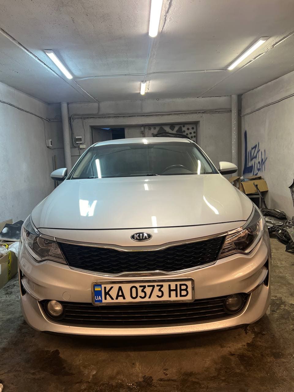 kia