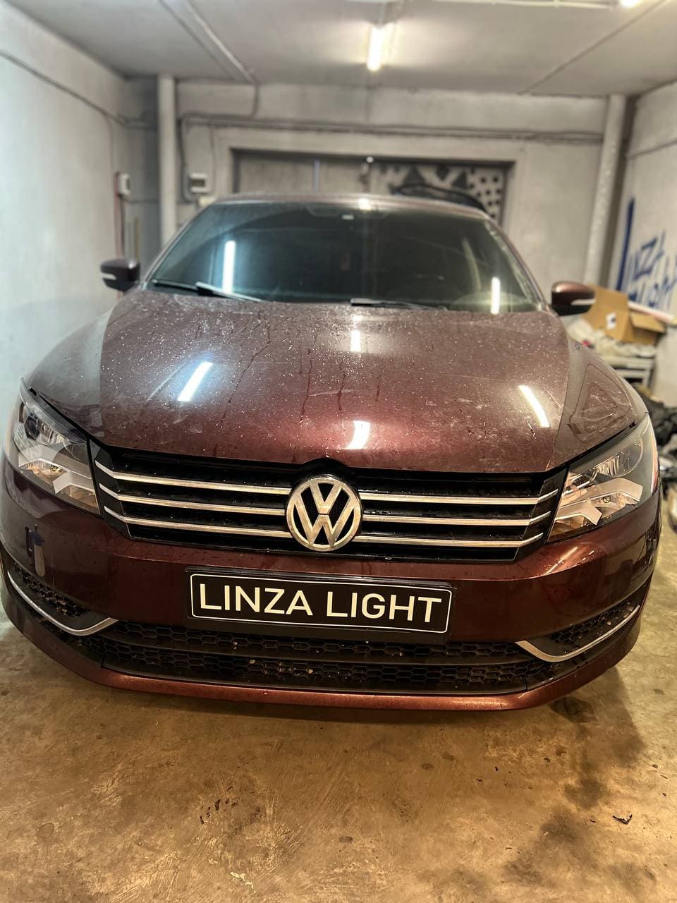 passat