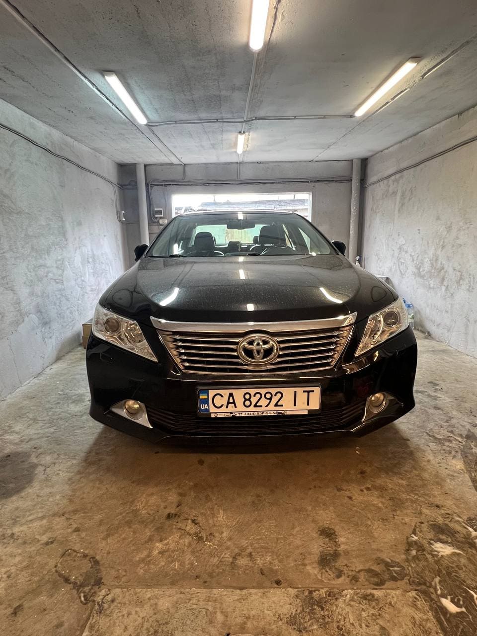 toyota